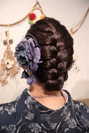 8チョイスヘアーセット