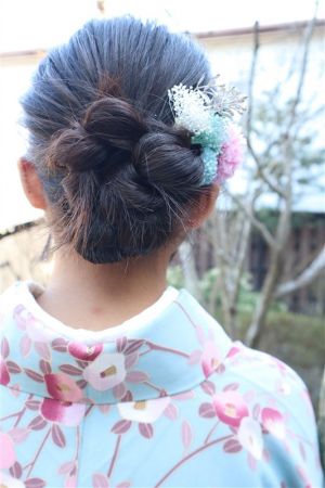 8チョイスヘアーセット