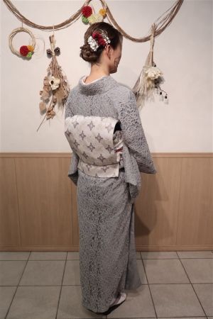 名古屋帯プラン