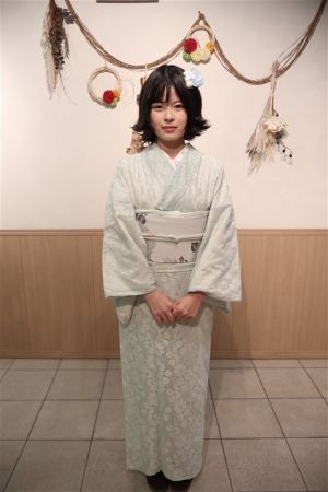 名古屋帯プラン