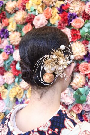 8チョイスヘアーセット