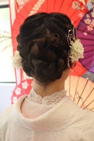 8チョイスヘアーセット