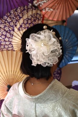 8チョイスヘアーセット