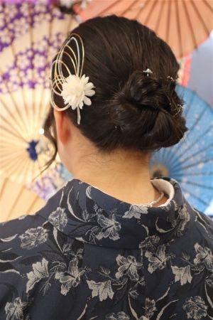 8チョイスヘアーセット