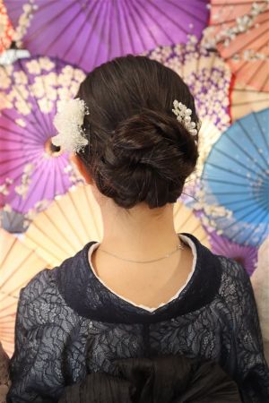 8チョイスヘアーセット