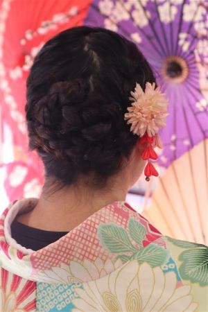 8チョイスヘアーセット