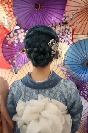 8チョイスヘアーセット