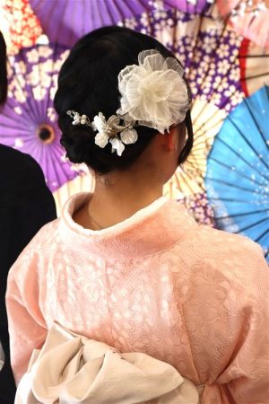 8チョイスヘアーセット