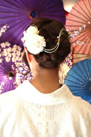 8チョイスヘアーセット