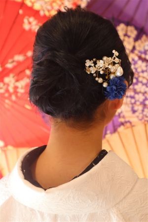 8チョイスヘアーセット