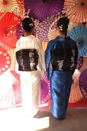 名古屋帯プラン