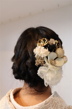 8チョイスヘアーセット