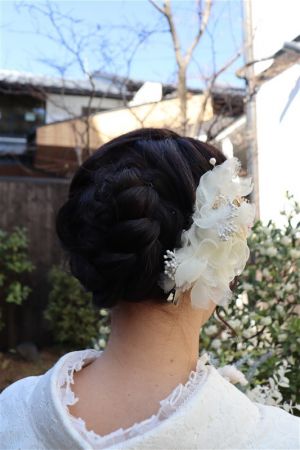 8チョイスヘアーセット