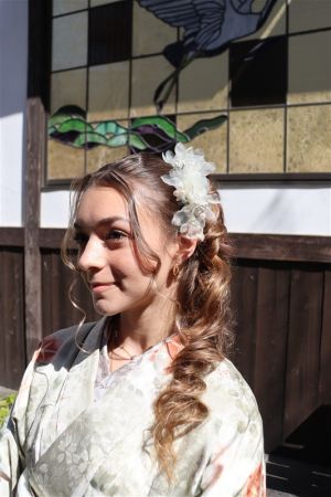 8チョイスヘアーセット