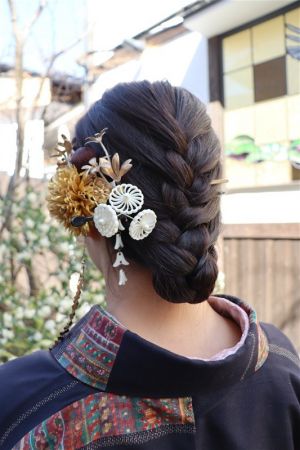 8チョイスヘアーセット