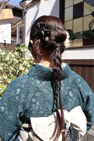 デラックスチョイス