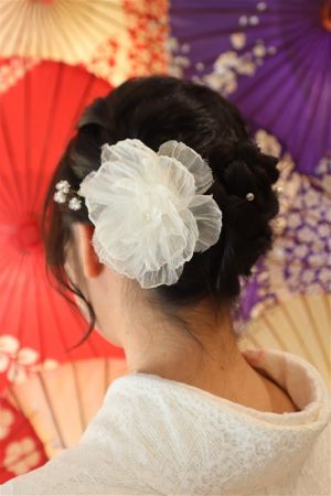 8チョイスヘアーセット