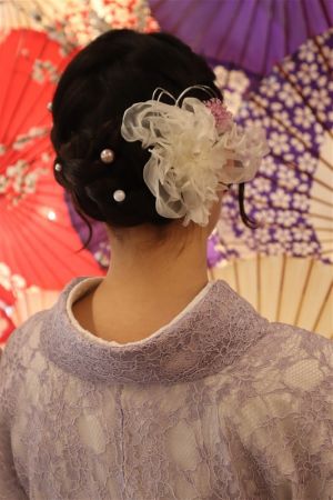 8チョイスヘアーセット