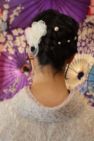 8チョイスヘアーセット