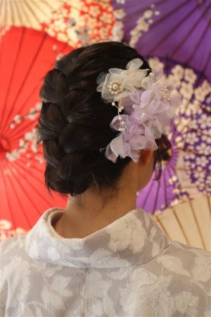 8チョイスヘアーセット