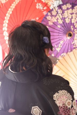 8チョイスヘアーセット