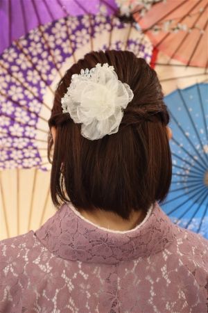 8チョイスヘアーセット