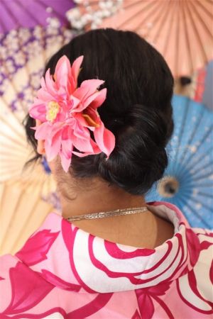 8チョイスヘアーセット