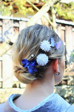 オリジナル8チョイスヘアーセット