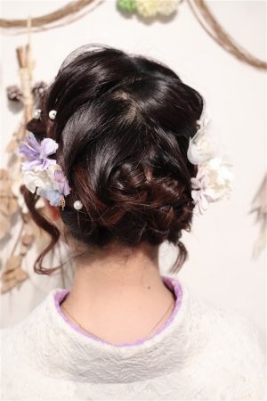 8チョイスヘアーセット