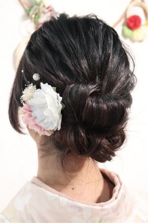 8チョイスヘアーセット