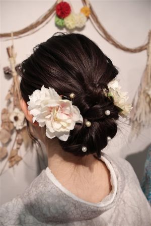 8チョイスヘアーセット