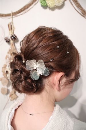 8チョイスヘアーセット