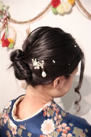 8チョイスヘアーセット