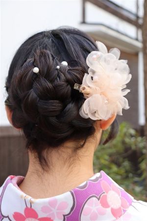 8チョイスヘアーセット