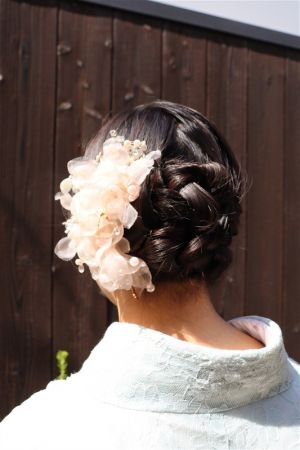 8チョイスヘアーセット