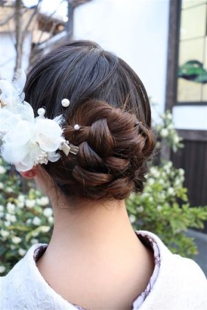 8チョイスヘアーセット