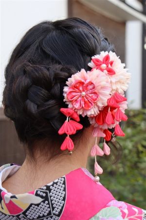 8チョイスヘアーセット