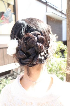 8チョイスヘアーセット