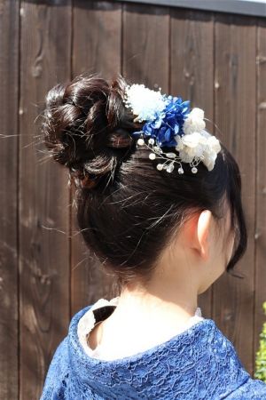 8チョイスヘアーセット