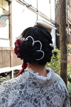 8チョイスヘアーセット