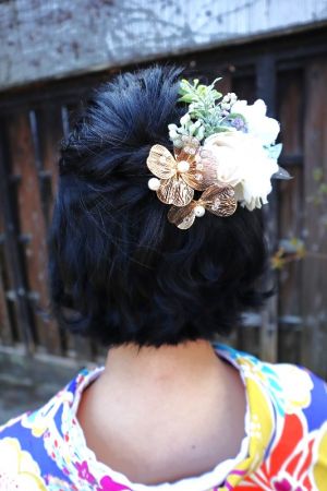 8チョイスヘアーセット