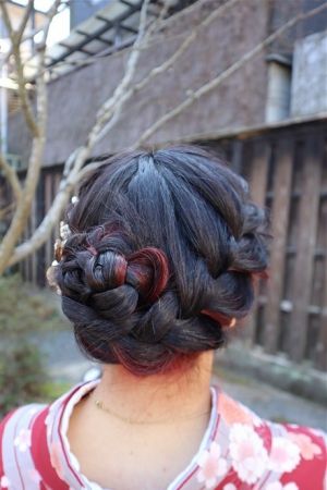 8チョイスヘアーセット