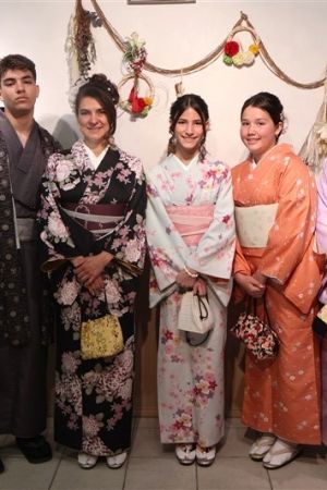 オリジナル8チョイスヘアーセット