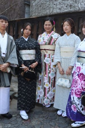 名古屋帯プラン