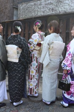 名古屋帯プラン