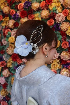 8チョイスヘアーセット