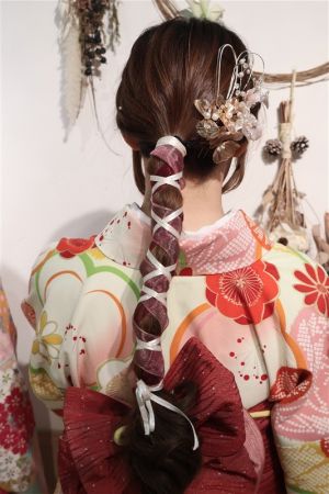 8チョイスヘアーセット