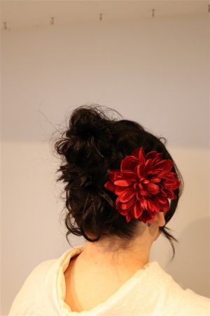 オリジナル8チョイスヘアーセット