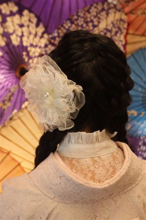 オリジナル8チョイスヘアーセット