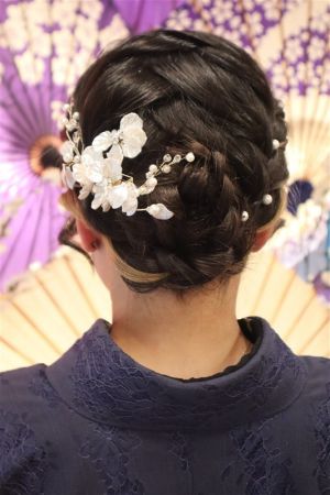 8チョイスヘアーセット